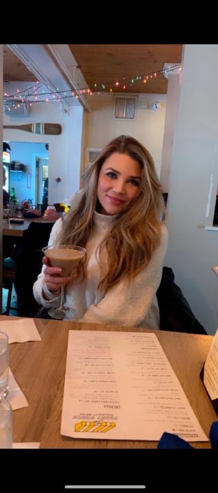 Mandy Royce