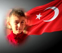 Mehmet Efe Gürbüz