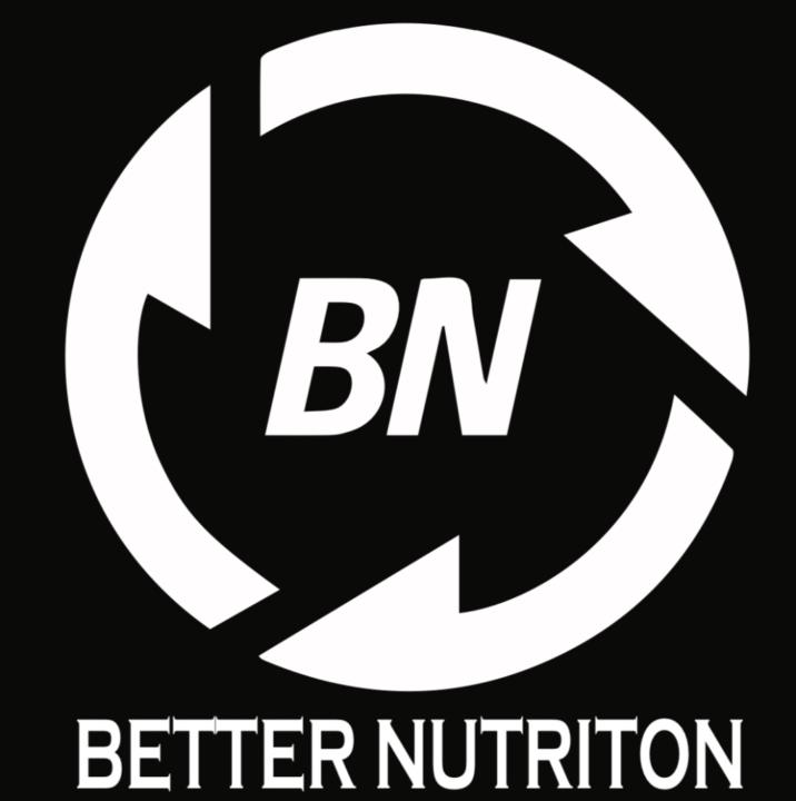 Better Nutrition