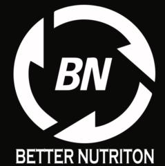 Better Nutrition