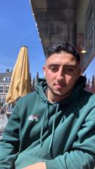 Mohammed Ismail