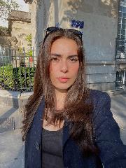 Victoria Escobedo Rodríguez