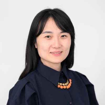 Mia, Zhengzhen Tan
