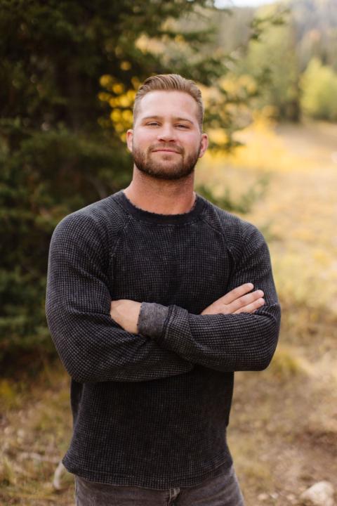 Travis Witherell