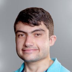 Aram Dawara