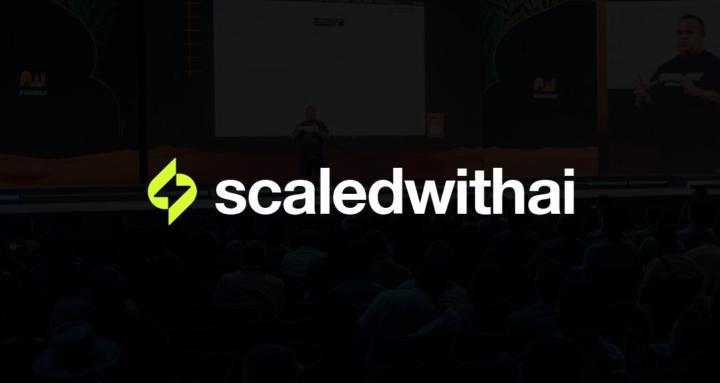 Scaled With AI