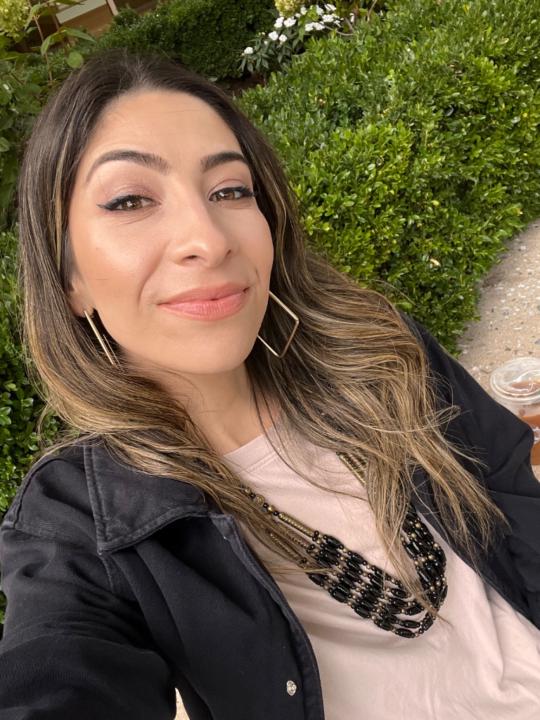 Paloma Valenz