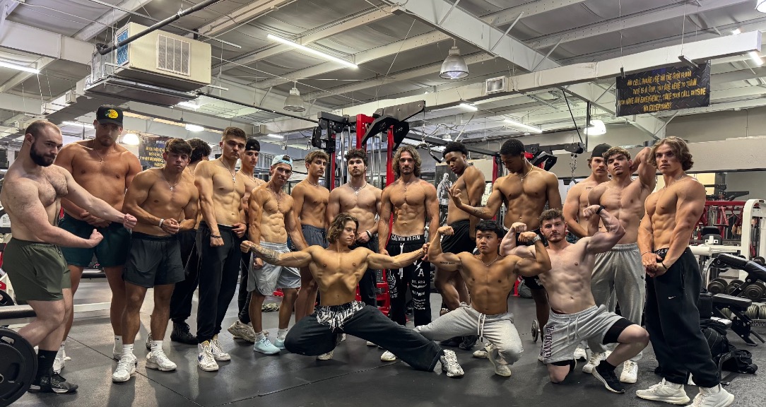 F5 Fitness