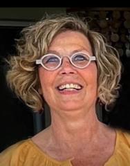 Lenie van Hassel