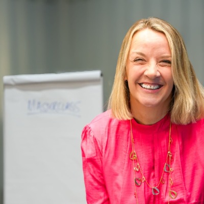 Joanna Ellis