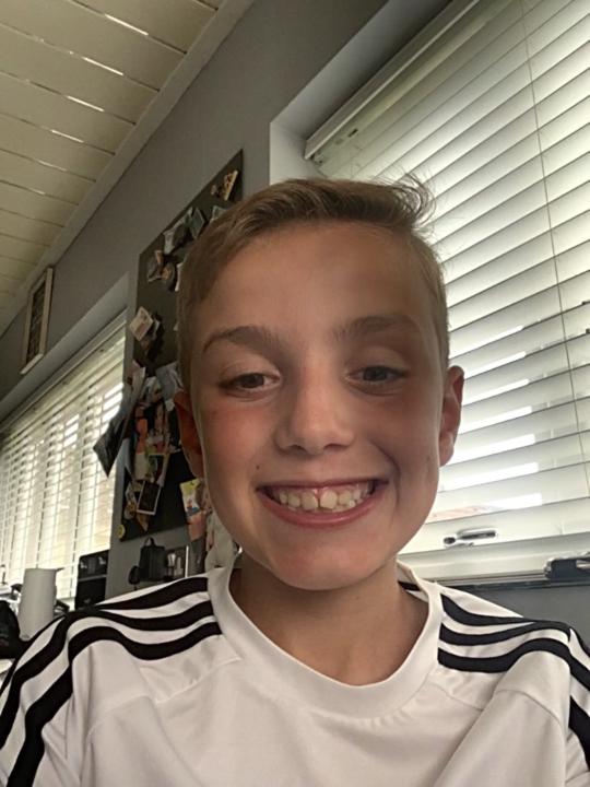 Jude Hughes