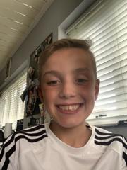 Jude Hughes