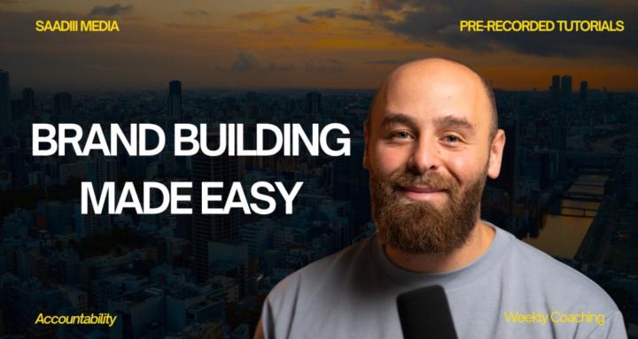 Personal Brand Skool