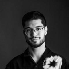 Moradi Mehdi