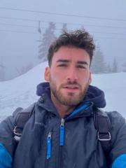 Enes Adanur