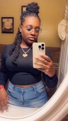 Latoya Frost