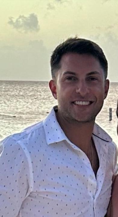 Peter Fortunato