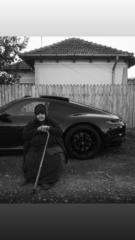 Эрхэс Ганзориг