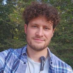 Kevin Antonius Winkel