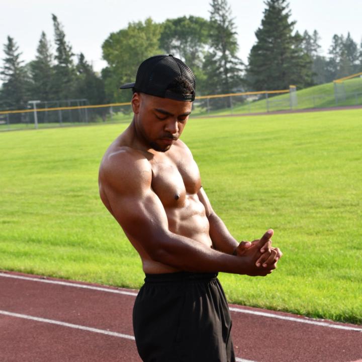 Omar Petithomme