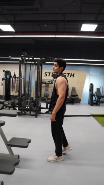 Soham Jadeja