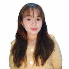 Charmaine Erika Waban