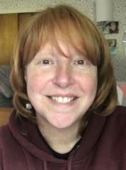 Hilary Hubbell