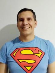 Joffre Acevedo