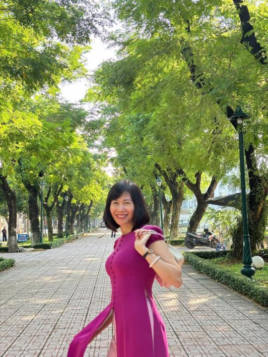 Dung Đào