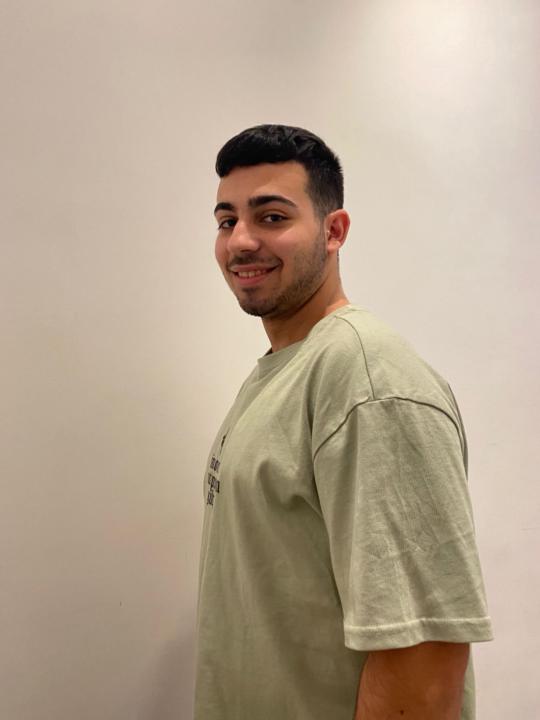 Carlos Cortes caballero