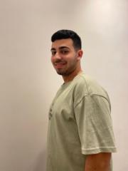 Carlos Cortes caballero