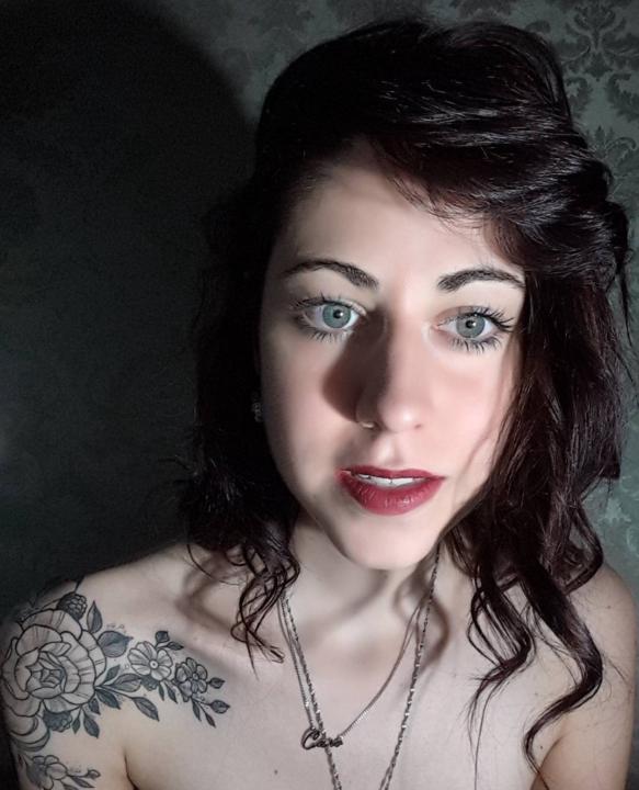 Carolina Casquil