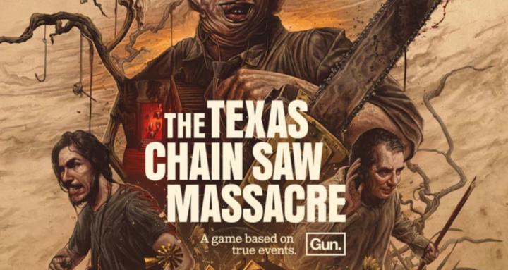 TEXAS CHAINSAW MASSACRE/BOXING