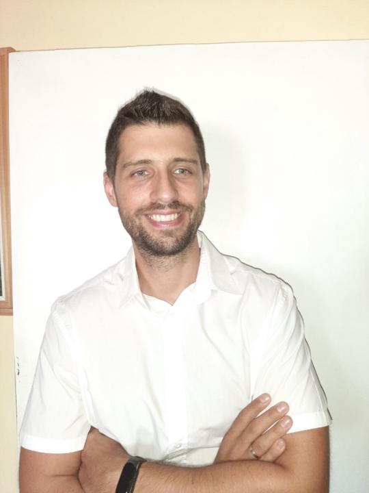 Mladen Terzic