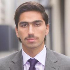 Ikram Khan