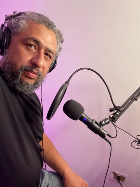 Alejandro León Melendez