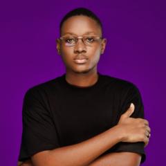 Stephen Hounsougbo