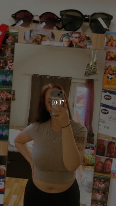 Cybell Anna Amalie Sund