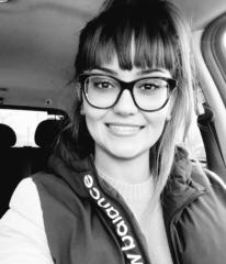 Nassima Ben Abdeljelil