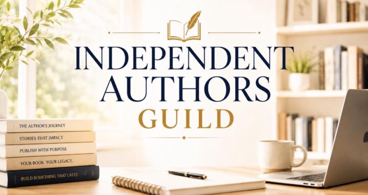 The Independent Authors Guild