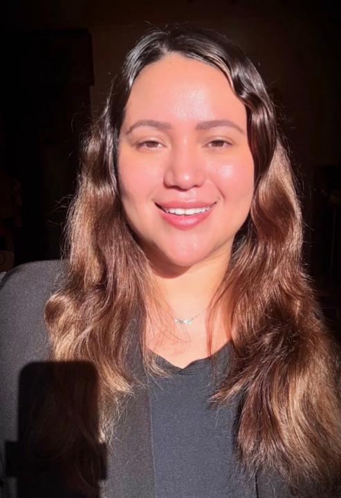 Vanessa María