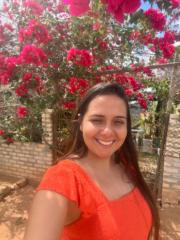 Beatriz Rodrigues Candido