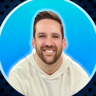 Jared Stupsky