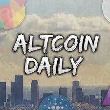 Altco Altcoin Daily