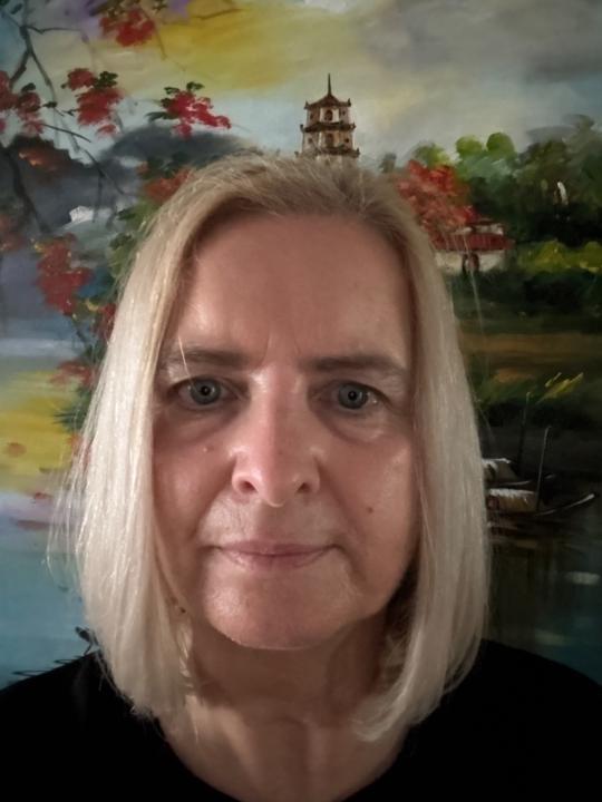 Bea Van Schaijk