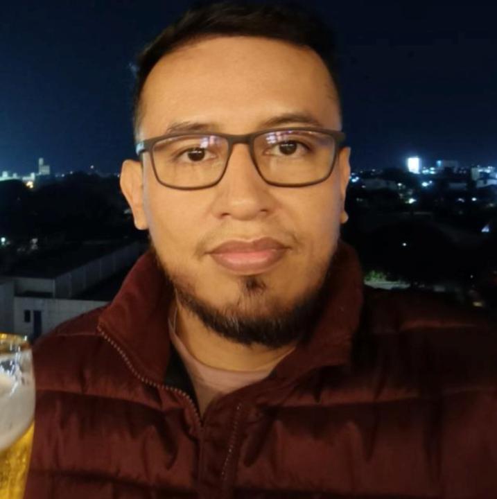 Armando Carvajal