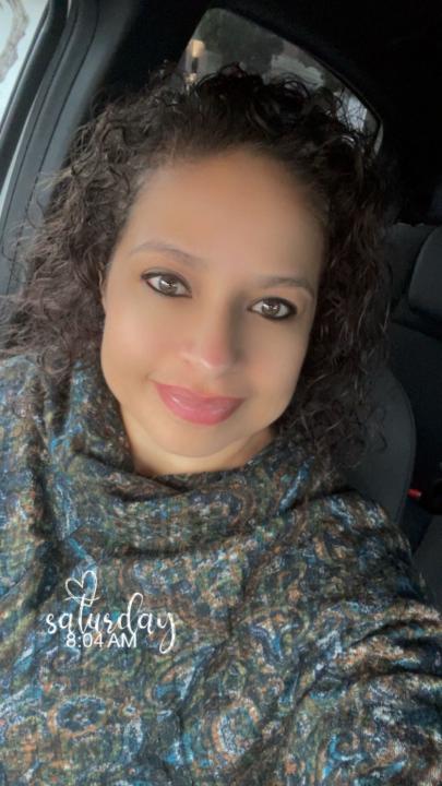 Mary Fonseca