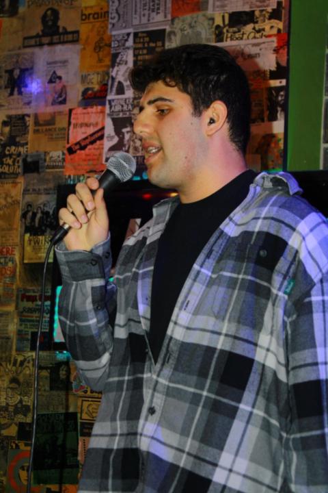 Max Freifeld