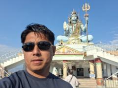 Arun Kumar Gurung