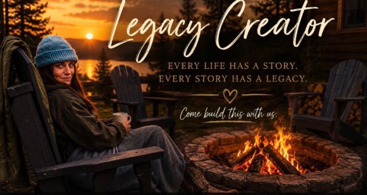Legacy oracle project